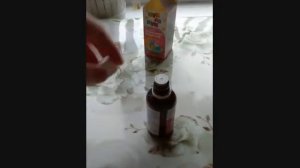 Укропная водичка, способ приготовления, инструкция, от коликов