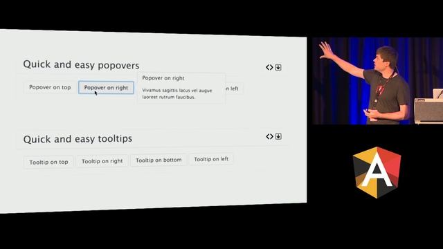 Pawel Kozlowski - Reactive parenting with Angular 2 - NG-BE 2016 смотреть онлайн