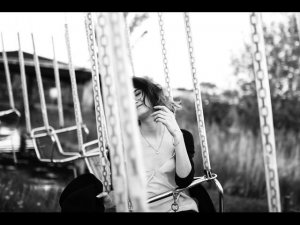 "Минус на минус"