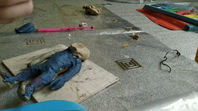 #Trevor Henderson Project. Проект Тревора Хендерсона.