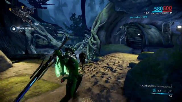 Warframe earth mobile defense gameplay смотреть онлайн