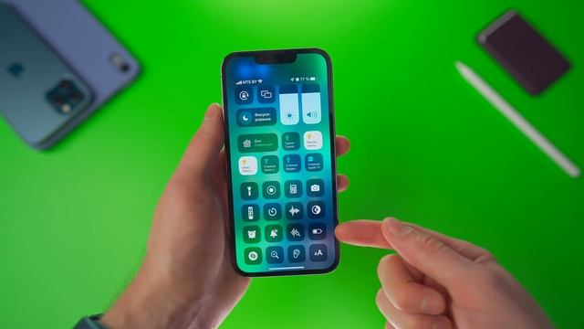 БОЛЬШОЙ обзор iPhone 13 Pro (13 Pro Max) — разбор возможностей до мелочей смотреть онлайн