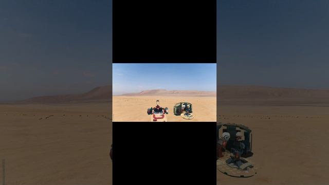 Star Wars Stop Motion #greenscreen #stopmotion #starwars смотреть онлайн
