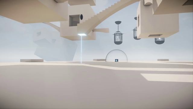 Niko: Through The Dream - Прохождение #4 - Старый друг смотреть онлайн