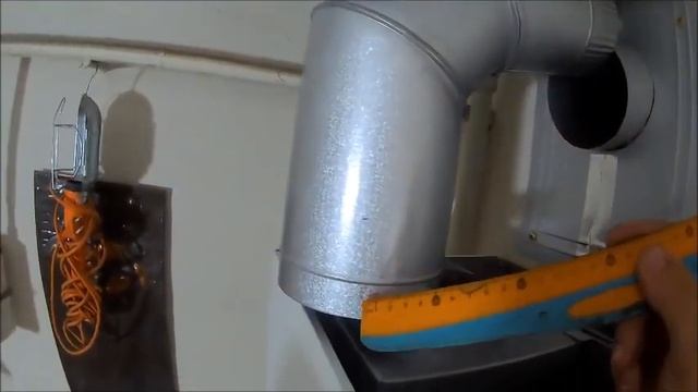 Замена котла Ferroli DOMIproject C24 на котёл Ferroli DIVAtech D C24