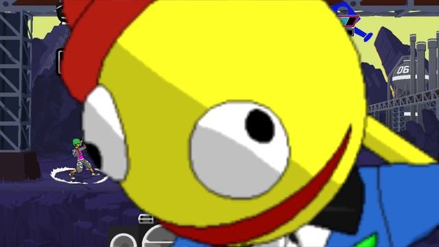 Why You Should Care About Lethal League смотреть онлайн