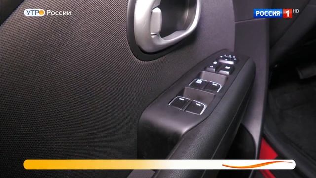 Какие субкомпактные кроссоверы представлены на российском рынке.Обзор видео. смотреть онлайн