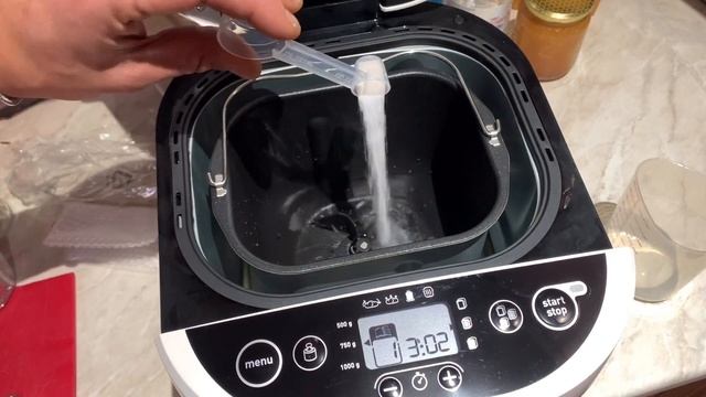 ?PANE FATTO IN CASA con MOULINEX PAIN DORE ? смотреть онлайн