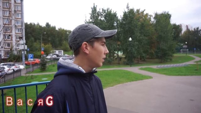 Clip's time \ GAME OF SCOOT \ трюки на самокате смотреть онлайн