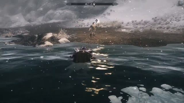 Skyrim Mod: Mythos of Bledaen Part 2 - Weather Machine [Final] смотреть онлайн