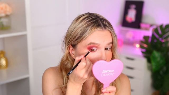 ОБЗОР NATASHA DENONA RETRO PALETTE 2 ОБРАЗА, СВОТЧИ, МНОГО СРАВНЕНИЙ | Julia Prell