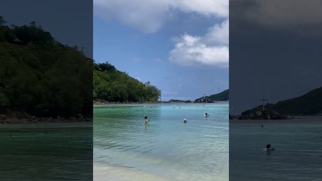 Сейшелы. Seychelles. 塞舌尔。 11