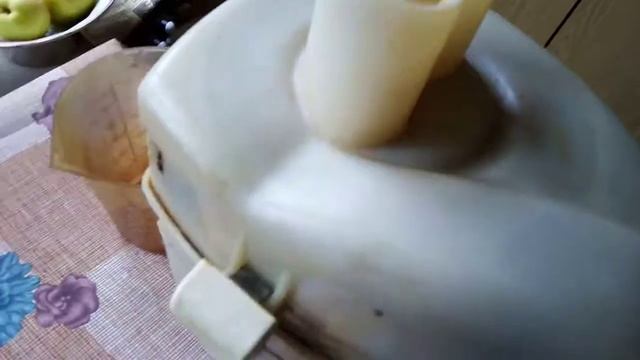 Соковыжималка СВСА-301 смотреть онлайн