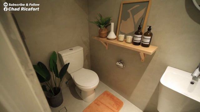 SINGLE ATTACHED 65sqm @ The Villages | Lipa City Batangas | Chad Ricafort смотреть онлайн