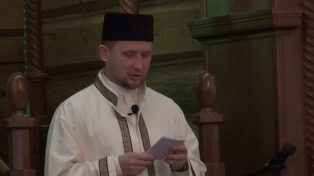 03 11 2023 Казань Мечеть Казан нуры Жомга Вагаз Пятничная проповедь смотреть онлайн
