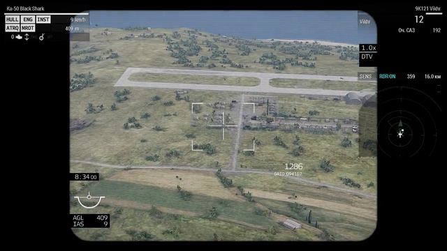 ArmA 3 ка 50 пробуем птуры смотреть онлайн