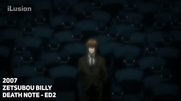 Every Anime Song by Maximum The Hormone (2003 - 2022)