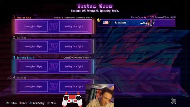 Do I have a main?-Street fighter 6 смотреть онлайн