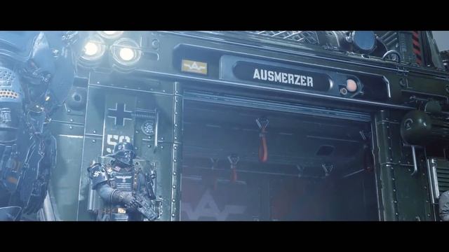WOLFENSTEIN II - Gameplay and Impressions смотреть онлайн