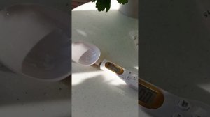 Чем отмерить удобрение в граммах?