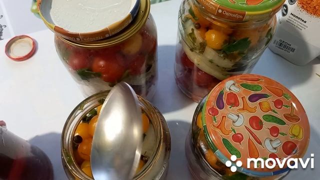 Готовим вместе с детьми