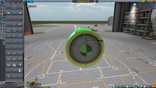 7 BASIC TIPS & TRICKS to get better at building stuff in Kerbal Space Program (KSP Tutorial) смотреть онлайн