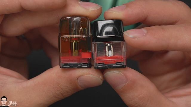 Vaporesso XROS Series New Colors смотреть онлайн