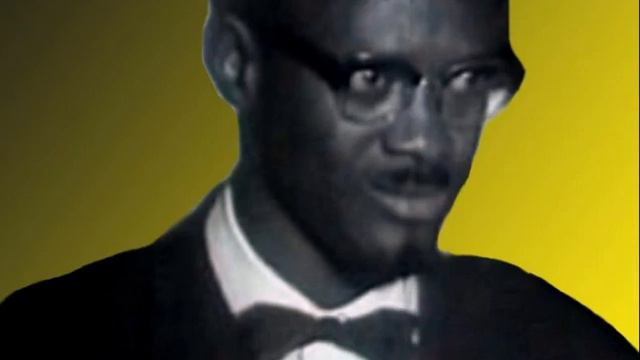 Patrice Lumumba. смотреть онлайн