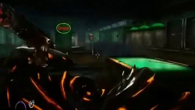 The Darkness 2.wmv смотреть онлайн