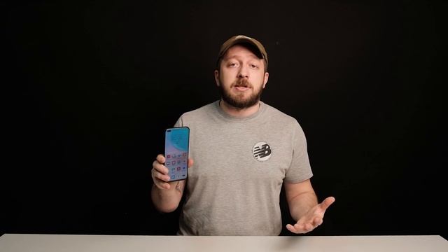 Huawei nova 8i - СУПЕР камера, СУПЕР зарядка, СУПЕР дизайн! смотреть онлайн
