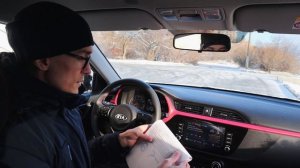 РЕАЛЬНАЯ ЦЕНА на НОВЫЙ КИА РИО 2021 ► Обзор на KIA RIO STYLE рестайлинг #2