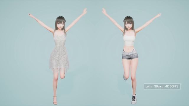 Double the Lumi, Double the Fun смотреть онлайн