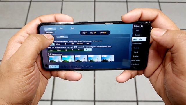Realme X7 Max BGMI 90fps After Android 13 Update Dimensity 1200 🔥🔥🔥💪💪 #realmex7max смотреть онлайн