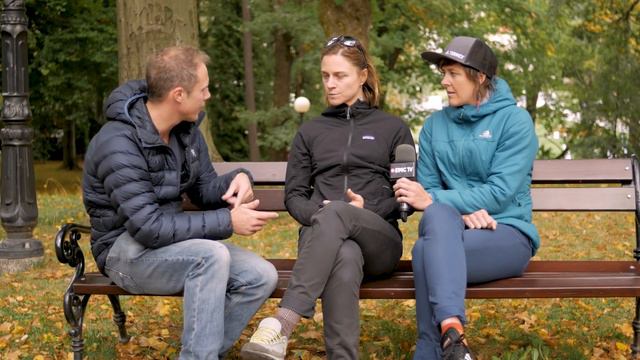 Digging Deep On This Super Technical New Route | Climbing Daily Ep.1324 смотреть онлайн