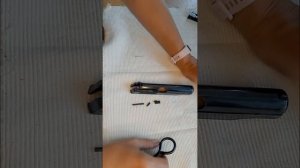 извлечение выбрасывателя