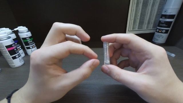 HTA - Смазки для Рыболовных Катушек High Tech Aerosol | Обзор смотреть онлайн