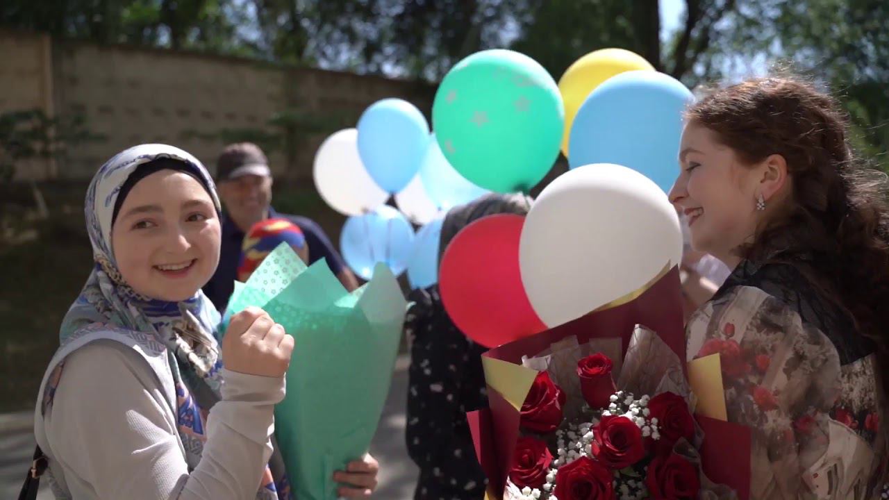 Выписка из роддома Малика 2020 смотреть онлайн