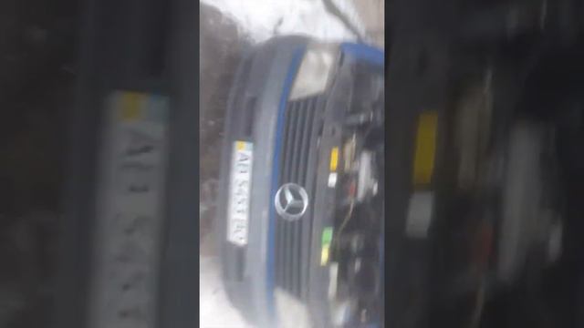 Что может так стучать вито 638 2.3тд ом601 смотреть онлайн