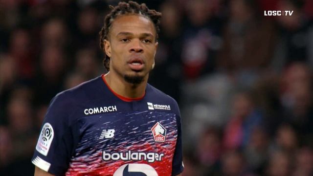 LOSC EXPERIENCE : une Saint Valentin au Stade Pierre Mauroy ! смотреть онлайн