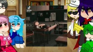 ☀️?Реакция 13 карт на т/и??