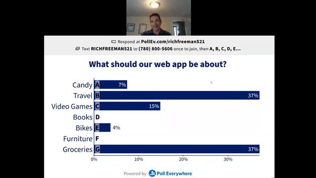 COMP2084 L2 P1 Tue смотреть онлайн