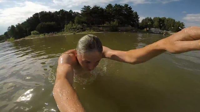 На Обском Море смотреть онлайн