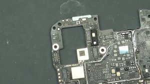 Xiaomi Redmi Note 10  нет imei, и не работает Wi-fi