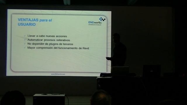 Comenzando con la API de Revit смотреть онлайн
