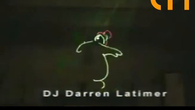 DJ Darren Latimer available to hire at www.alivenetwork.com смотреть онлайн