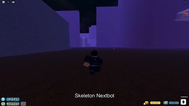 How to Get All 3 New Badges in Become a Nextbot - Roblox смотреть онлайн