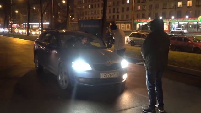 "Teacher Of Traffic Laws" смотреть онлайн