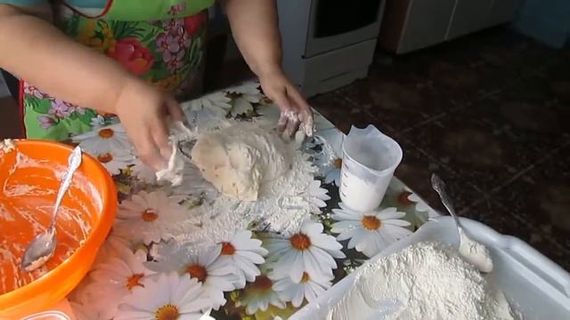 печём хлебушек смотреть онлайн