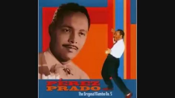 PEREZ PRADO - MAMBO NO. 5 1949