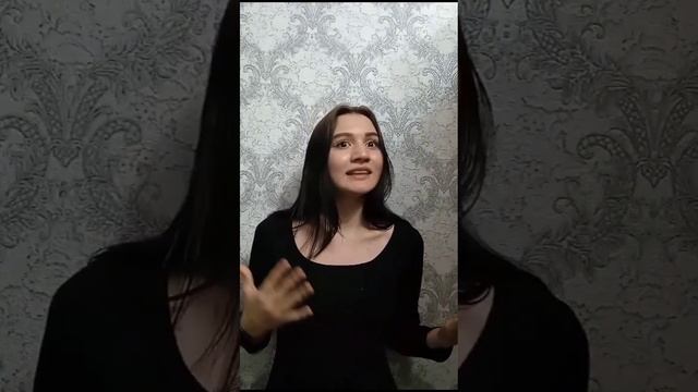 Михаил Дудин "Песня русскому языку". Короленко Виолетта смотреть онлайн